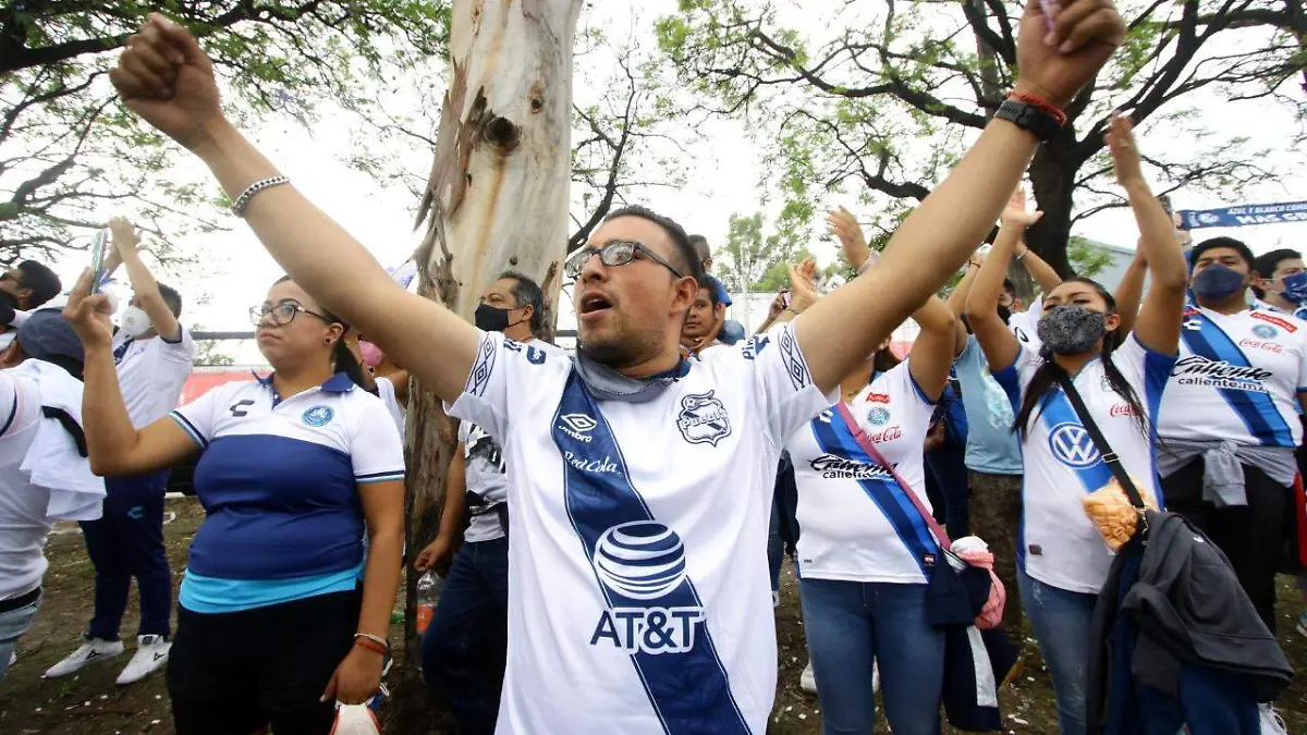 A la venta los boletos para el Puebla-América, con su debido incremento